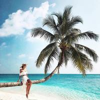 Отзыв от Ульяна - DTV виза